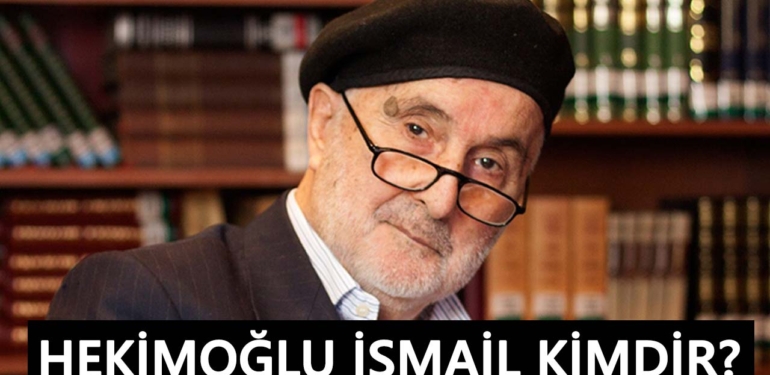 Hekimoğlu İsmail kimdir, kaç yaşında? Hekimoğlu İsmail neden öldü, hastalığı neydi?