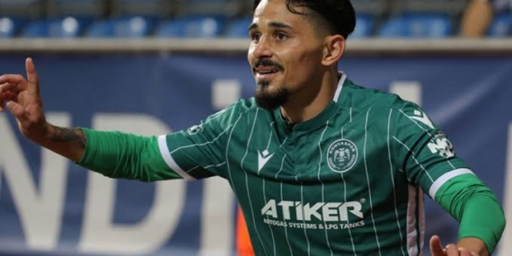 Serdar Gürler Başakşehir’e doğru