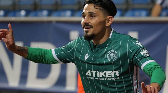 Serdar Gürler Başakşehir’e doğru