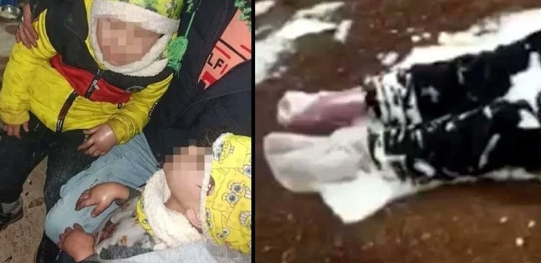 iran-sınırında-soğuktan-ölen-anne-a24haber