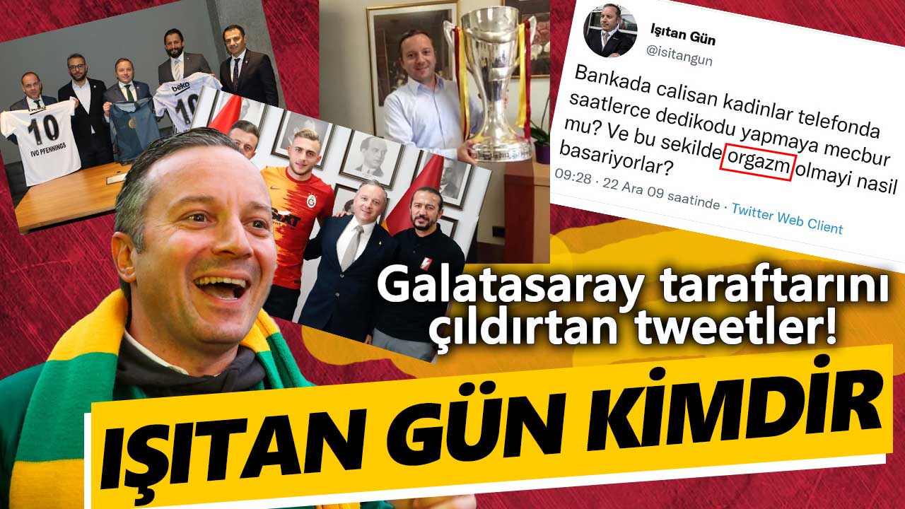 ışıtan-gün-kimdir-ışıtan-gün-tweetleri-fortuna-sittard-sahibi-galatasaray-a24haber