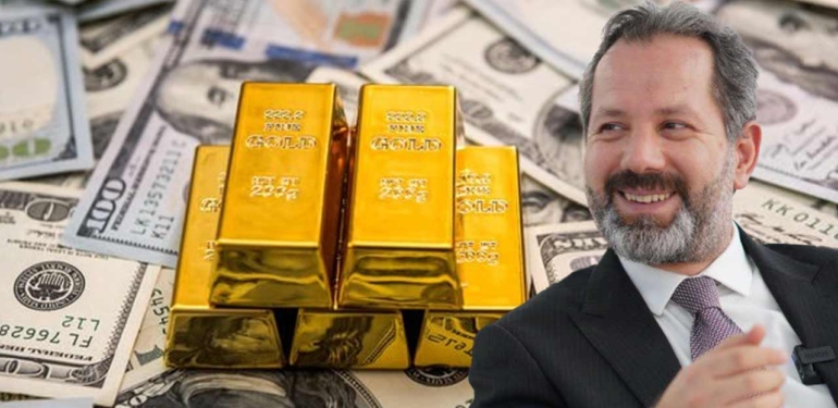 islam-memiş-altın-dolar-yorumu-2022-yeni-a24haber