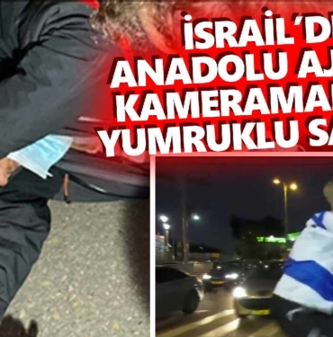 israilde-anadolu-ajansı-muhabirine-yumruklu-saldırı-manset-a24haber