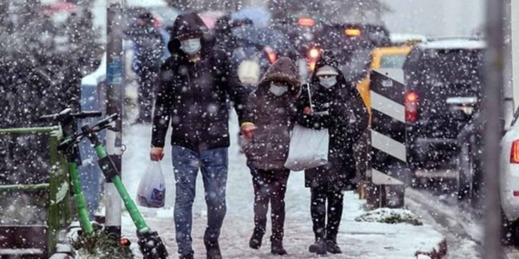 İstanbul okullar tatil mi? 13 Ocak İstanbul’da okullar tatil mi? Bugün okullar tatil mi? İstanbul valiliği son dakika okullar tatil mi?