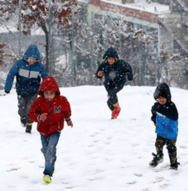 kar-yağışı-nedeniyle-4-ilde-eğitime-ara-verildi-a24haber