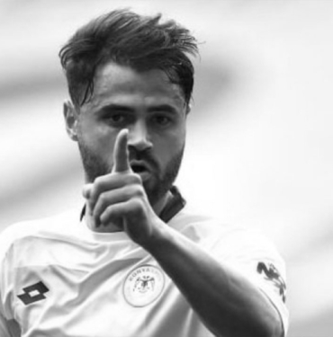 konyaspor-futbolcusu-ahmet-calik-ankarada-trafik-kazasinda-hayatini-kaybetti-a24haber
