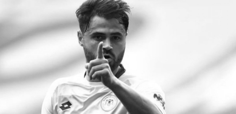 Ahmet Çalık hayatını kaybetti