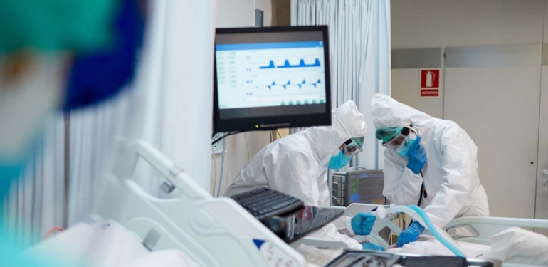 2 Ocak koronavirüs tablosu: Yeni yılın ikinci gününde vaka ve vefat sayısı düşüşte