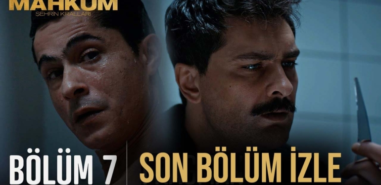 mahkum-7-bölüm-izle-mahkum-son-bölüm-izle-fox-tv-a24haber