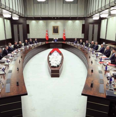 mgk-bildirisi-rusya-ukrayna-krizinde-sağduyu-çağrısı-a24haber