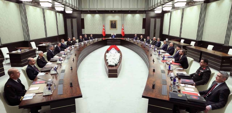 mgk-bildirisi-rusya-ukrayna-krizinde-sağduyu-çağrısı-a24haber