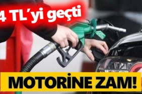 motorine-52-kuruş-zam-yapıldı-19-ocak-2022-epsis-a24haber