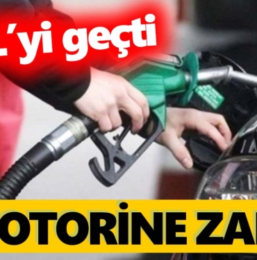 motorine-52-kuruş-zam-yapıldı-19-ocak-2022-epsis-a24haber