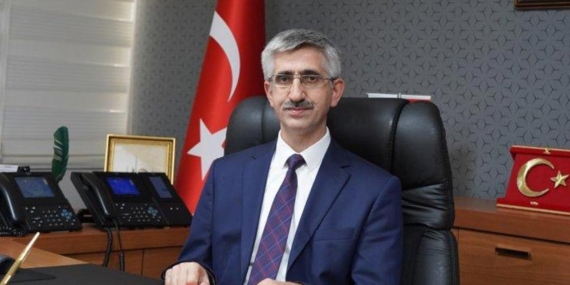 Nazif Yılmaz kimdir? Milli Eğitim Bakanlığı Bakan Yardımcısı görevine atanan Nazif Yılmaz kimdir?