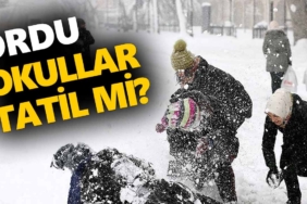 ordu-okullar-tatil-mi-17-ocak-pazartesi-ordu-okullar-tatil-mi-a24haber
