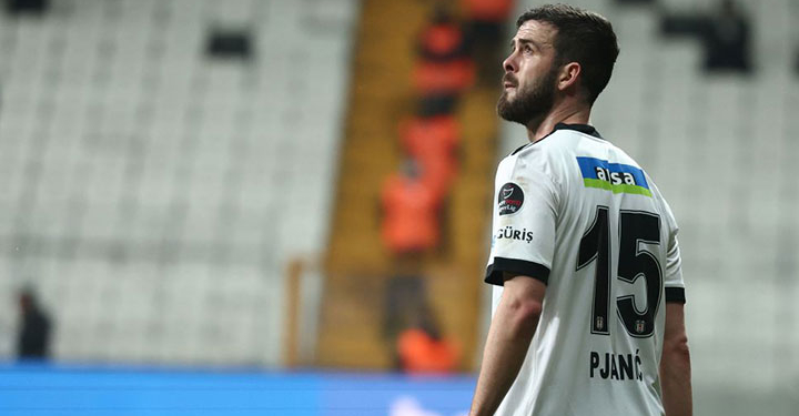 Miralem Pjanic: Savaşçı ruhumuzu geri kazandık