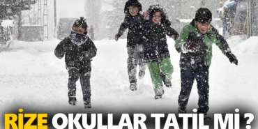 rize-okullar-tatil-mi-18-ocak-okullar-tatil-mi-rize-valiliği-duyuru-a24haber