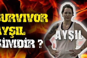 survivor-ayşıl-kimdir-ayşıl-özaslan-ne-zaman-yarıştı-a24haber