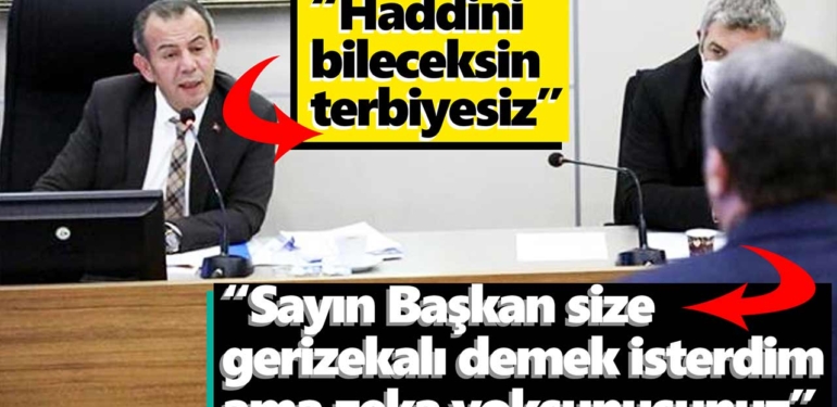 tanju-özcan-bolu-belediye-meclisinde-gerizekalı-diyen-ak-partili-uğur-akbayı-dışarı-çıkarttı-a24haber
