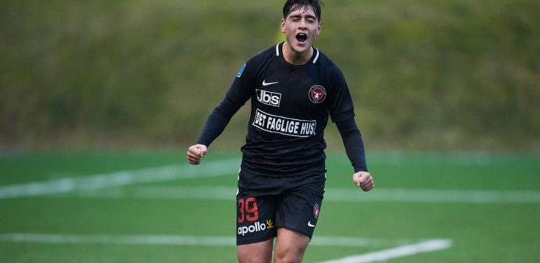 Trabzonspor’un yeni hedefi