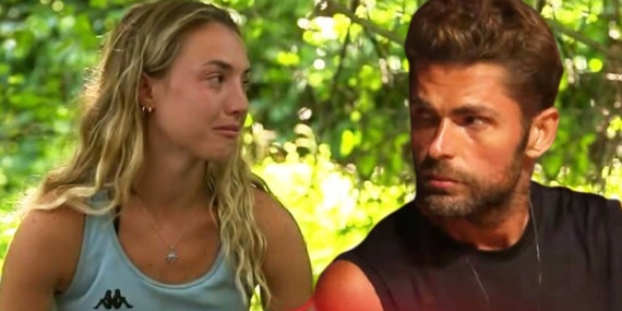 Survivor Mert Sude sevgili mi? Mert ve Sude arasında ne var? Mert ve Sude arasinda ne oldu?