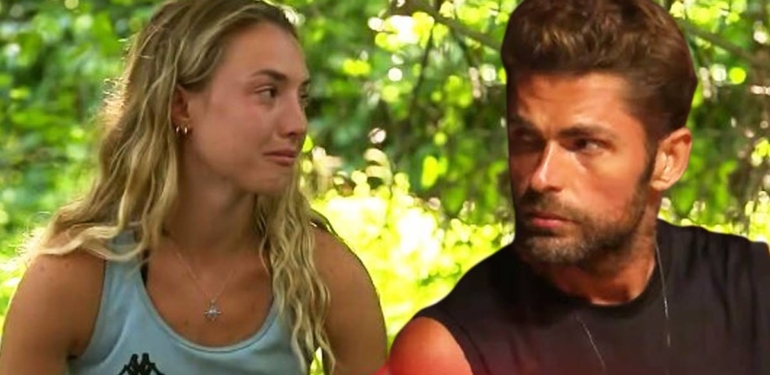 Survivor Mert Sude sevgili mi? Mert ve Sude arasında ne var? Mert ve Sude arasinda ne oldu?