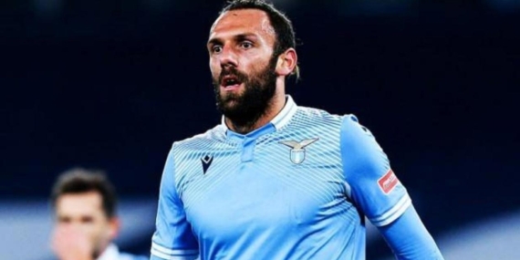 Vedat Muriqi Süper Lig’e doğru