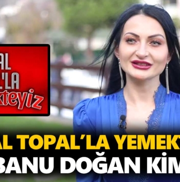 zuhal-topal-yemekteyiz-nurbanu-kimdir-nurbanu-doğan-nereli-kaç-yaşında-a24haber