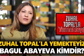 zuhal-topalla-yemekteyiz-bagul-kimdir-bagul-abayeva-kaç-yaşında-nerelidir-a24haber