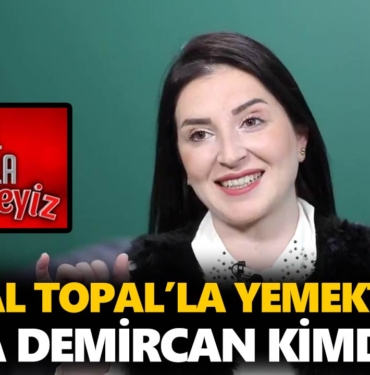 zuhal-topalla-yemekteyiz-eda-kimdir-eda-demircan-nereli-kaç-yaşinda-a24haber