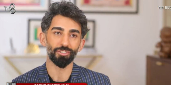 Zuhal Topal’la Yemekteyiz Faruk kimdir? Faruk Eldem nereli, kaç yaşında?