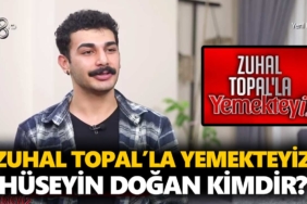 zuhal-topalla-yemekteyiz-hüseyin-kimdir-hüseyin-doğan-kaç-yaşında-nerelidir-a24haber