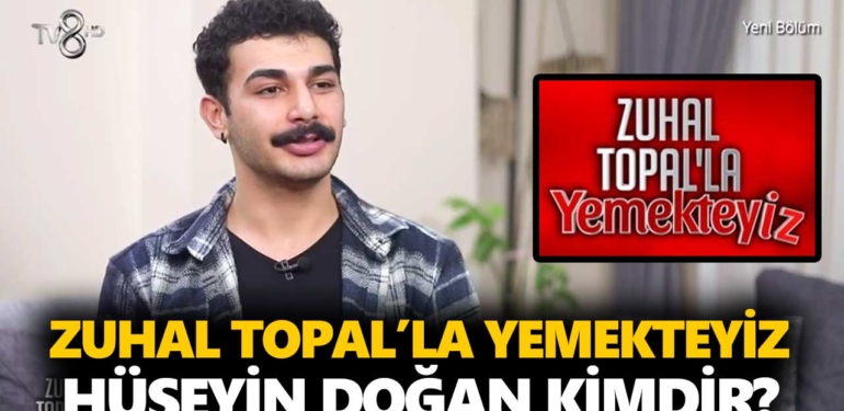 zuhal-topalla-yemekteyiz-hüseyin-kimdir-hüseyin-doğan-kaç-yaşında-nerelidir-a24haber