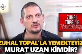 zuhal-topalla-yemekteyiz-murat-kimdir-murat-uzan-nereli-kaç-yaşinda-a24haber