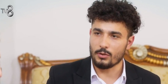 Zuhal Topal’la Yemekteyiz Uğur kimdir? Uğur Abdülmelik Turan nereli, kaç yaşında?