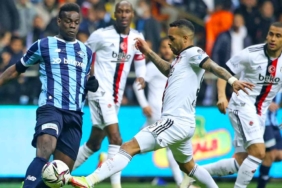 adana-demirspor-ile-beşiktaş-1-1-berabere-kaldı-a24haber