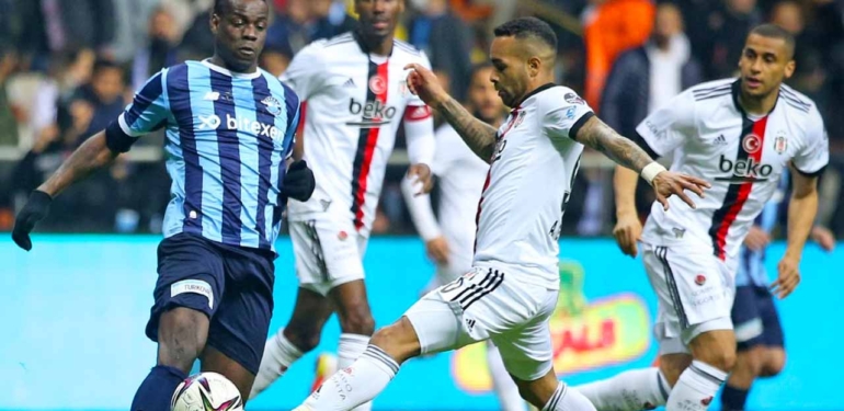 adana-demirspor-ile-beşiktaş-1-1-berabere-kaldı-a24haber