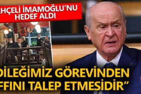 devlet-bahçeli-ekrem-imamoğlunu-istifaya-davet-etti-a24haber
