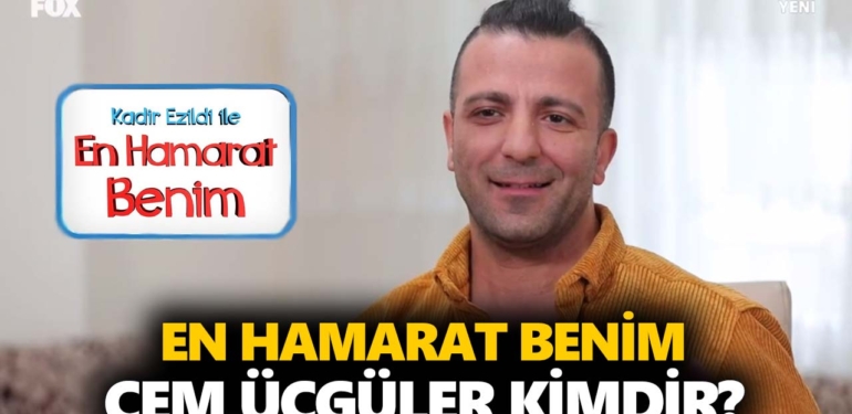 en-hamarat-benim-cem-kimdir-cem-üçgüler-kaç-yaşında-nereli-a24haber