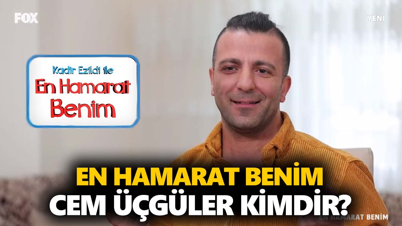 en-hamarat-benim-cem-kimdir-cem-üçgüler-kaç-yaşında-nereli-a24haber