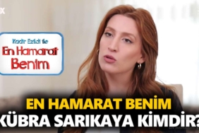 en-hamarat-benim-kübra-kimdir-kübra-sarıkaya-kaç-yaşında-nereli-a24haber