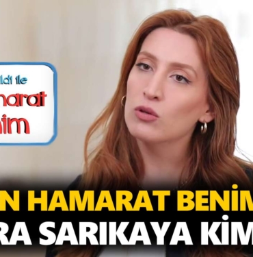 en-hamarat-benim-kübra-kimdir-kübra-sarıkaya-kaç-yaşında-nereli-a24haber