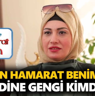 en-hamarat-benim-medine-gengi-kimdir-nereli-kaç-yaşında-a24haber