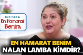 en-hamarat-benim-nalan-lamba-kimdir-kaç-yaşında-nerelidir-a24haber