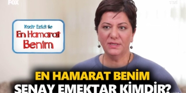 en-hamarat-benim-şenay-kimdir-şenay-emektar-kaç-yaşında-nereli-a24haber