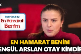 en-hamarat-benim-şengül-arslan-otay-kimdir-kaç-yaşında-nerelidir-a24haber