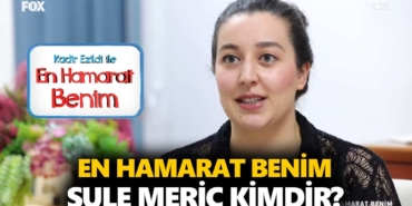 en-hamarat-benim-şule-meriç-kimdir-nereli-kaç-yaşında-a24haber