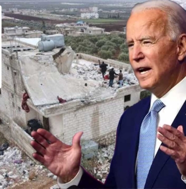 joe-biden-ışid-lideri-el-kureyşi-nin-öldürüldüğünü-açıkladı-a24haber