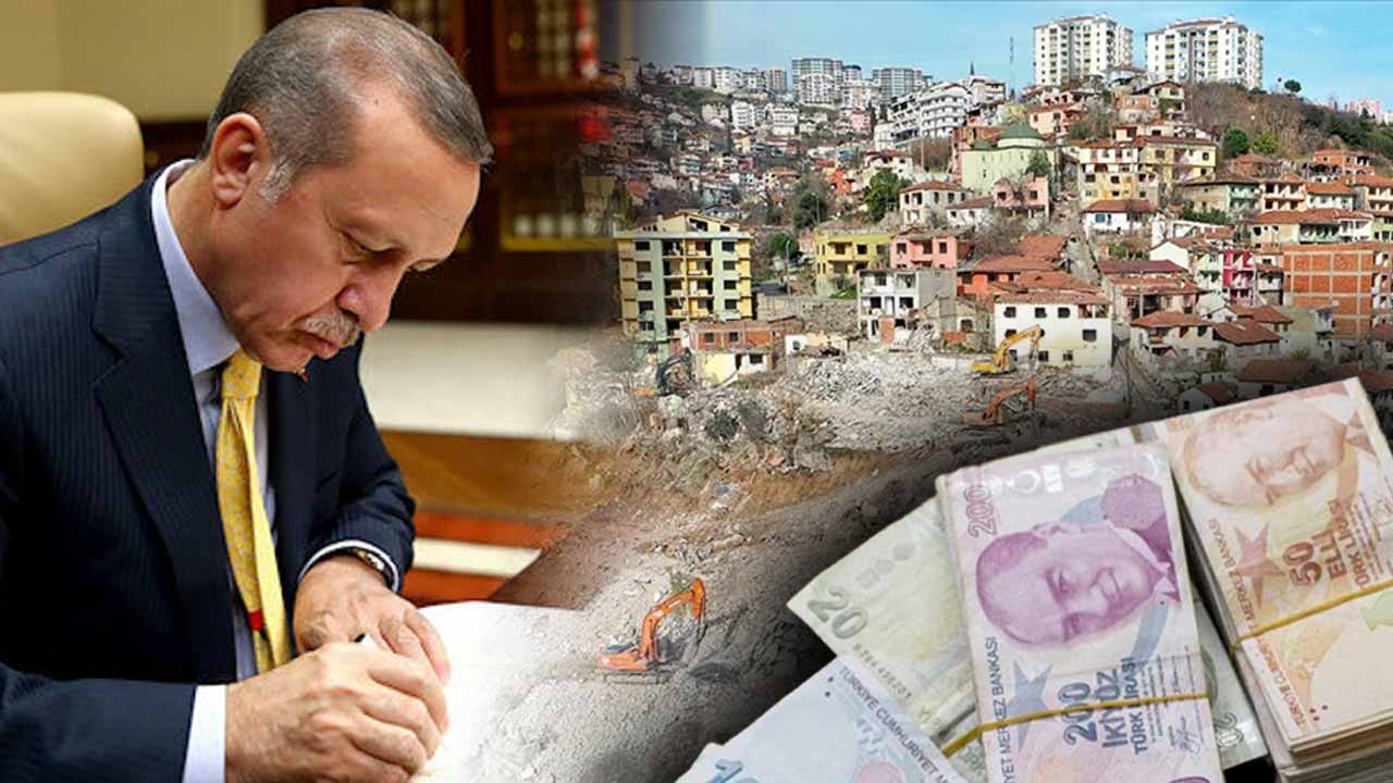 kentsel-dönüşüm-için-kredi-tutarları-yükseltildi-a24haber