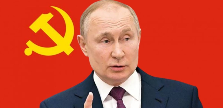 Komünizasyon nedir? Komünizasyon ne demek?